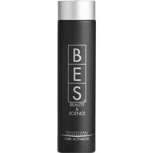 BES Hair Fashion/Curl Activator gelkrém na vlny s arganovým olejem 200 ml