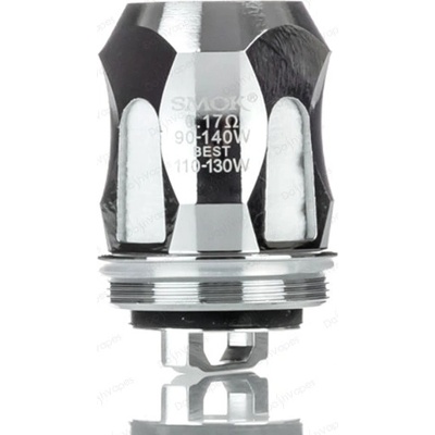 Smok Náhradní žhavící hlava S1 Mesh pro Stick V9 / TFV8 Baby V2 0,15ohm