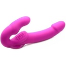 Evoke Vibrating Strapless Strap On Strap U