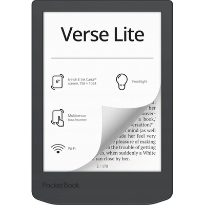 PocketBook 619 Verse Lite – Zbozi.Blesk.cz