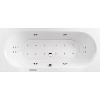Santech Elan 179,5 x 79,5 cm 200