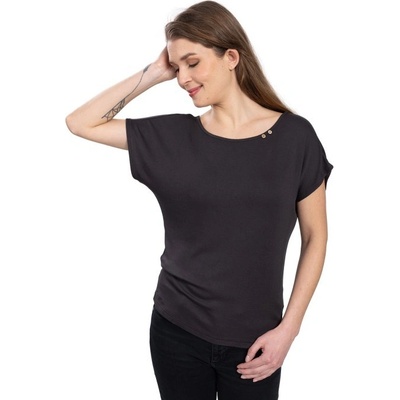 Bushman tričko Cindy dark grey