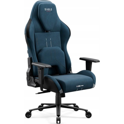 Diablo Chairs X.One Prime Meta Ocean