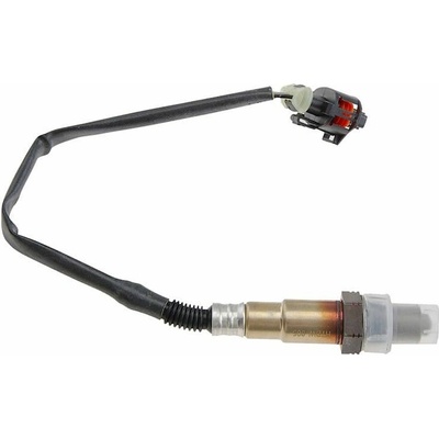 NTY Lambda Sonda Chevrolet Aveo 1.2 1.4 1.6 2011- Trax 1.6 2012- Mokka 1.6 2013-/diagnostic (55573711)