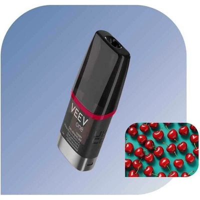 VEEV one Cherry pod 20 mg