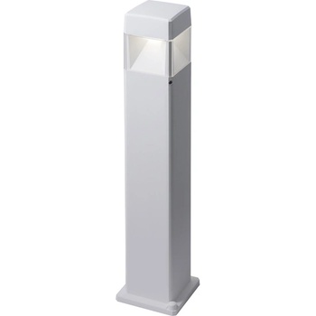 Fumagalli ELISA 800 LED 10W GX53 бяла външна подова лампа DS2.564. 000. WXD1K (DS2.564.000.WXD1K)