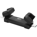 Silicon Power DS72 500GB USB 3.2 (SP500GBUC3S72VPK)