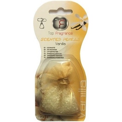 Top Fragrance Pearls Vanilla