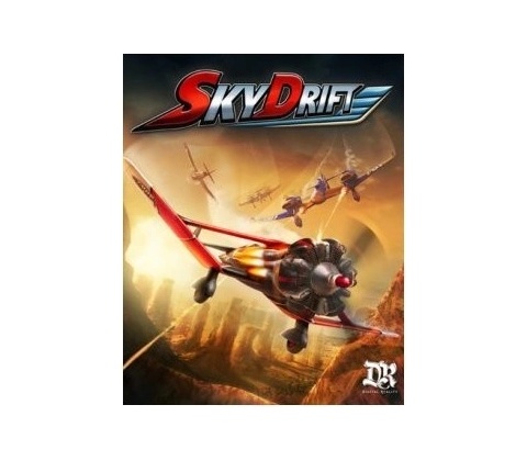 SkyDrift
