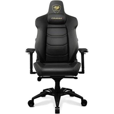 Cougar Armor EVO Royal