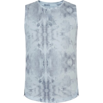 Karrimor Men's Performance Running Vest - White