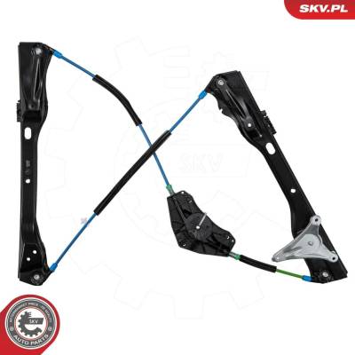 Zvedací zařízení oken ESEN SKV 01SKV291