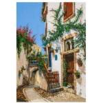 Smarton 1500-piece Italian Alley Puzzle (Art Collection) C-152155-2