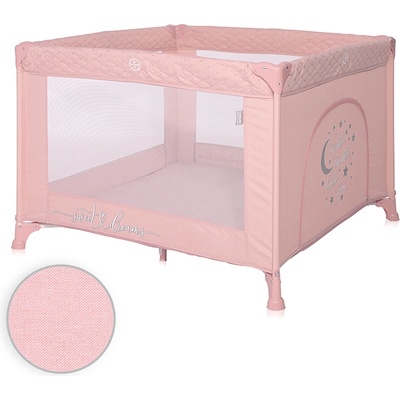 Lorelli КОШАРА sunny playground mellow rose star (10080602219)