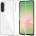 Tech-Protect Калъф за Samsung A56, Tech-Protect Tech-ProtectFlexAir Clear Case, Прозрачен (5906302362097)