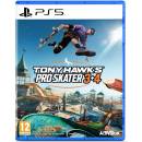 Activision Tony Hawk's Pro Skater 3+4 (PS5)