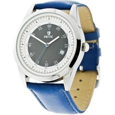 Pattic LPW35-BL
