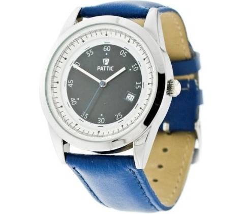 Pattic LPW35-BL