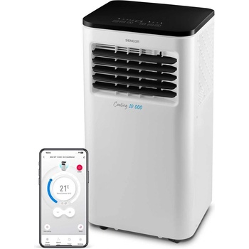 Image 1 of Sencor SAC MT1048C