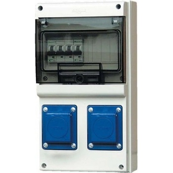 Scame D231.2000-EFJ