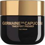 Germaine de Capuccini Timexpert Premier Богат и подхранващ крем за лице, 50 ml