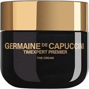 Germaine de Capuccini Timexpert Premier Богат и подхранващ крем за лице, 50 ml