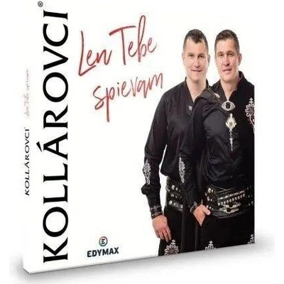 Len tebe spievám CD
