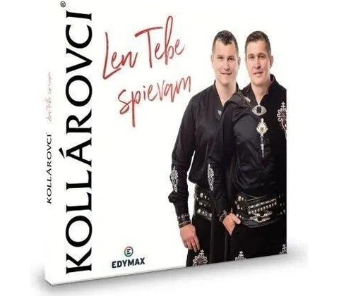 Len tebe spievám CD