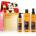 Farmona Natural Cosmetics Laboratory Jantar Damaged Hair подаръчен комплект За коса 3 бр