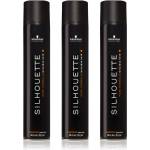 Schwarzkopf Silhouette Super Hold комплект - notino - 52,42 лв
