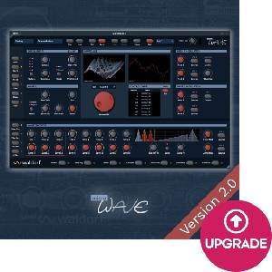 Waldorf Microwave 1 - Upgrade v2 (Дигитален продукт)
