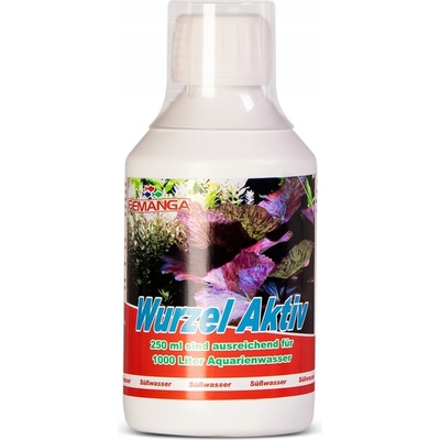 Femanga Wurzel Aktiv 500 ml