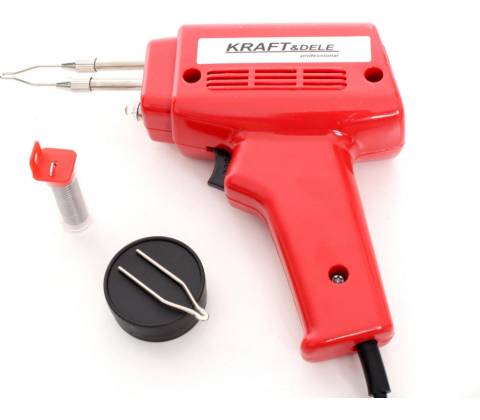 KRAFT & DELE KD1503