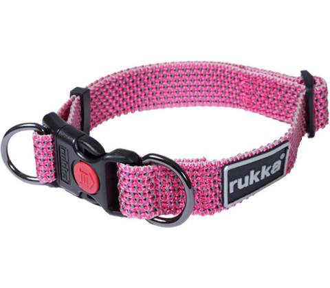 Rukka Star Collar