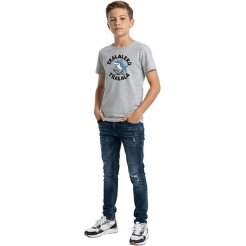 KANU Детска блуза Tralalero Tralala (33993)