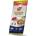 FARMINA N&D Quinoa Cat Digestion Healthy & Delicious Cream with Chicken & Tuna 4 x 15 г