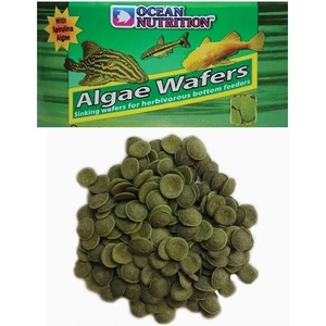 Ocean nutrition Algae Wafers 75г