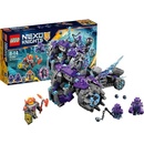 Stavebnice LEGO® LEGO® Nexo Knights 70350 Tři bratři