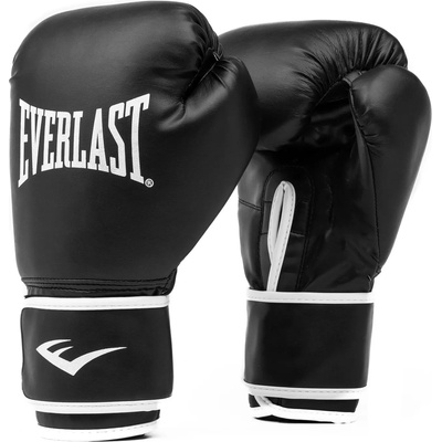 Everlast Боксови ръкавици Everlast Core2 Boxing Glove - Black