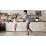 Tarkett Винилова настилка Tarkett iDeal SPC 50 Nordic Wood 5мм