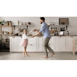 Tarkett Винилова настилка Tarkett iDeal SPC 50 Nordic Wood 5мм