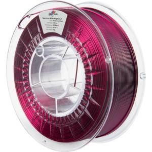 Spectrum 81407 3D нишка, PLA Magic Silk, 1, 75 мм, 1000 г, Многоцветен (Raspberry blush) (81407)