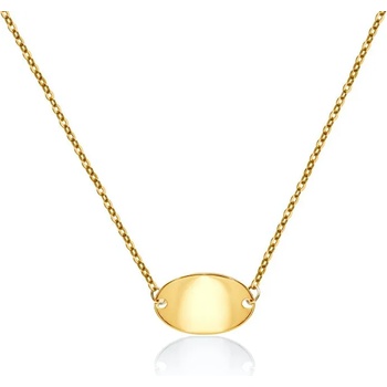 Image 1 of SAVICKI Колие savicki: злато