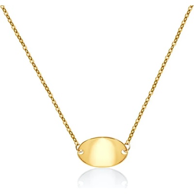 SAVICKI Колие savicki: злато