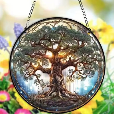 Izmael Slunce Tree of Life/Typ4