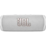JBL Flip 6 White (JBLFLIP6WHT) Портативна тонколона