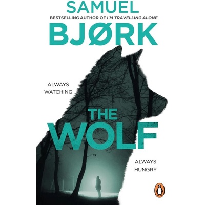 The Wolf Samuel Bjork