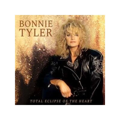 Bonnie Tyler - Total Eclipse Of The Heart CD