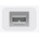 Apple Thunderbolt to FireWire Adapter (md464zm/a)