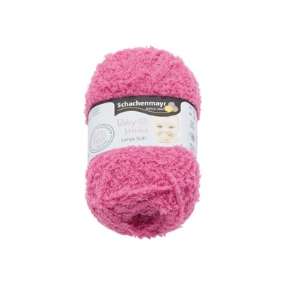 LENJA soft 25 g – 1036 ružová
